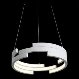 Подвесной светодиодный светильник ST Luce Genuine  - 4